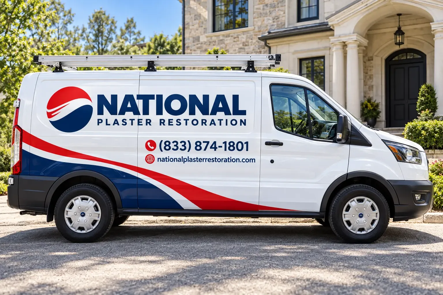 Plaster Repair in Huntertown, IN near me